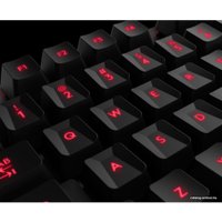 Клавиатура Logitech G413 920-008312 (черный, нет кириллицы)