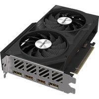 Видеокарта Gigabyte GeForce RTX 4060 Windforce 8G GV-N4060WF2-8GD