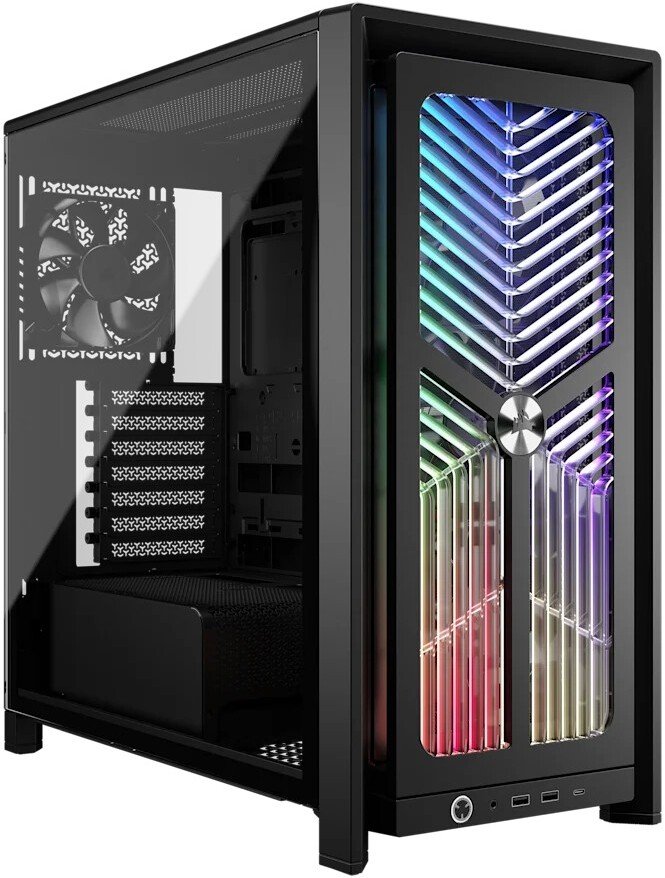 Корпус Corsair Frame 4000X RS CC-9011302-WW