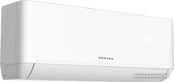 Кондиционер Dantex Advance Pro Plus RK-12SATI PLUS/RK-12SATIE