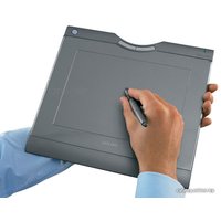 Графический планшет Wacom Wireless Pen Tablet