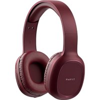 Наушники Havit H2590BT Pro (красный)