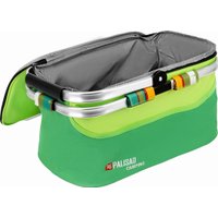 Термосумка Palisad 69595 (зеленый)