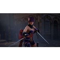  Ninja Gaiden 2 Black для PlayStation 5