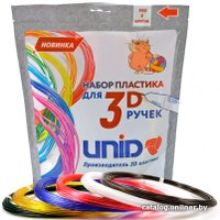 Набор пластика Unid PRO-6