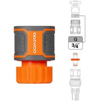 Коннектор Daewoo Power DWC 2119