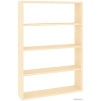 Полка Кортекс-мебель КМ 26 (венге светлый)