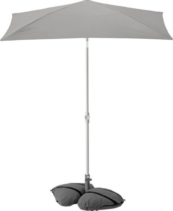 Садовый зонт Ikea Lilleo/iggon s39576204