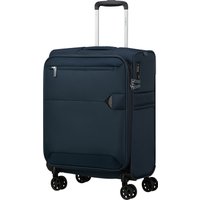 Чемодан-спиннер Samsonite Urbify Navy Blue 55 см