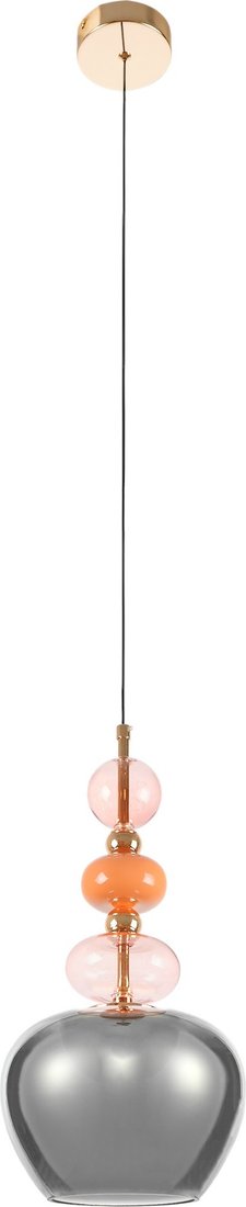 

Подвесная люстра Myfar Lucian MR2513-1PL