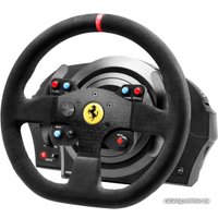Руль Thrustmaster T300 Ferrari Integral Racing Wheel Alcantara Edition