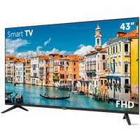 Телевизор Candy Uno 43 FHD