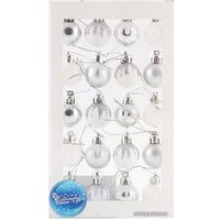 Елочная игрушка Волшебная страна 005635 (20 шт)