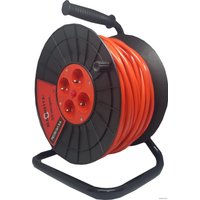 Удлинитель на катушке Magnetta PEC50-3X1.5-A