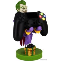 Фигурка-держатель Exquisite Gaming Cable Guy DC Joker