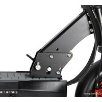 Электросамокат Kugoo M4 Pro 17 Ah 2020 (черный)