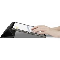 Чехол для планшета Spigen Liquid Air для Apple iPad Pro 12.9" 2021 ACS02884