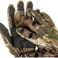 Перчатки Helios HS-HY-D08-XL (XL, лес)