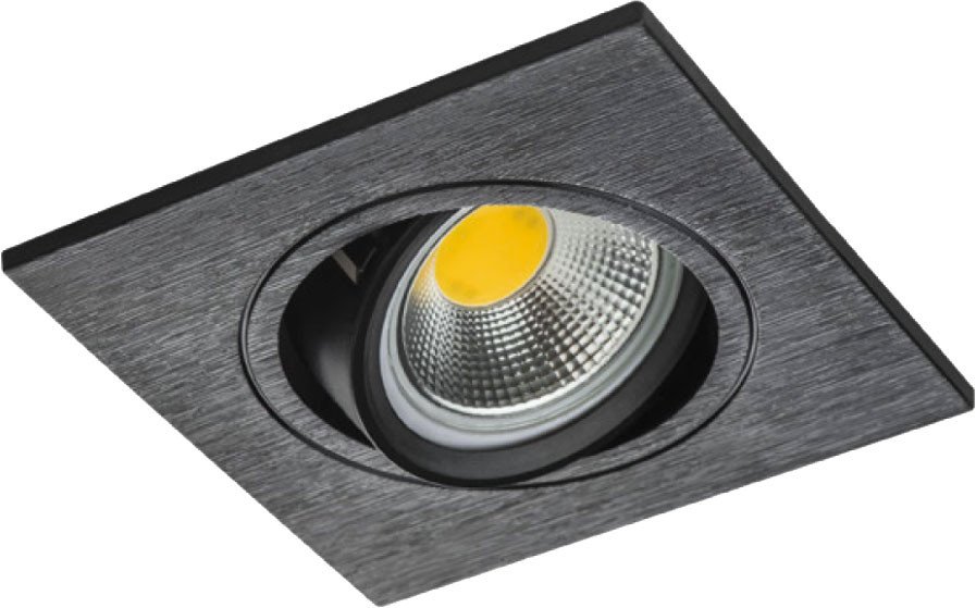 

Точечный светильник Lightstar Banale 012037