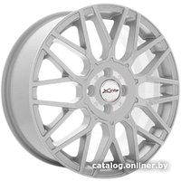Литые диски X'trike X-132 15x6" 4x100мм DIA 60.1мм ET 46мм HS