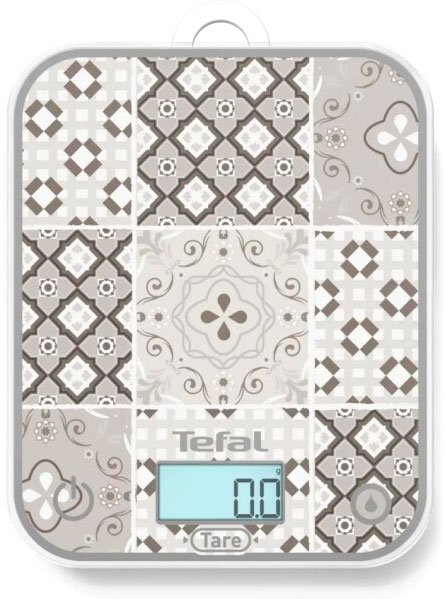 

Кухонные весы Tefal Optiss BC50D6V0