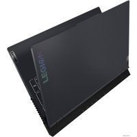 Игровой ноутбук Lenovo Legion 5 15IMH6 82NL0035RK