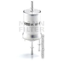 Топливный фильтр MANN-filter WK691