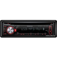 CD/MP3-магнитола Kenwood KDC-4051UR