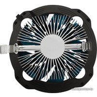 Кулер для процессора AeroCool BAS U-PWM
