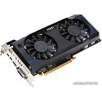 Видеокарта MSI HD 7870 OC 2GB GDDR5 (R7870-2GD5T/OC)