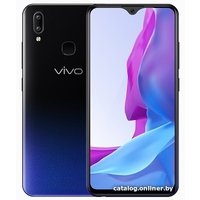 Телефон Vivo Y93 Lite (звездный черный)