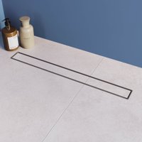 Трап/канал RGW Drain Leo-11 60211160-01