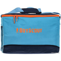 Термосумка BoyScout 61912 30л (голубой)