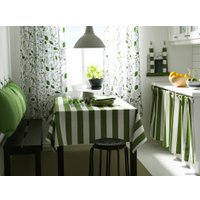 Табурет Ikea Мариус (черный) 603.609.28