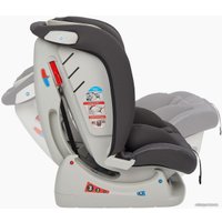 Детское автокресло Happy Baby Sandex (graphite)