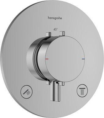 Hansgrohe Ecostat Comfort S 33715000