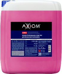 

Axiom Концентрат для бесконтактной мойки 5л A3055