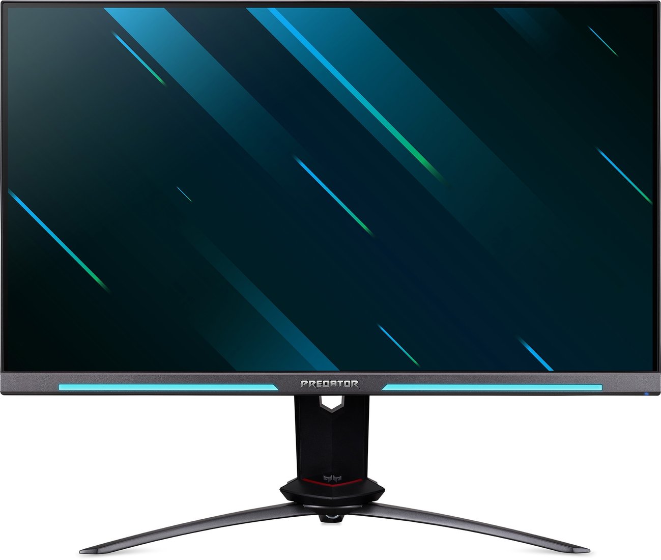 

Игровой монитор Acer Predator XB273UGSbmiiprzx