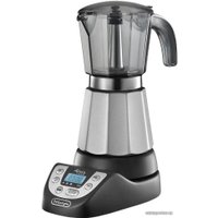 Гейзерная кофеварка DeLonghi Alicia Plus EMKP 63.B