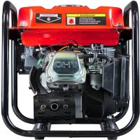 Бензиновый генератор Fubag PRI 1500 46718