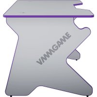 Геймерский стол VMMGame Spaceone Light Purple SO-1-WEPU в Бресте