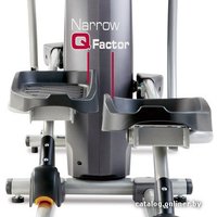 Эллиптический тренажер Spirit Fitness XE195