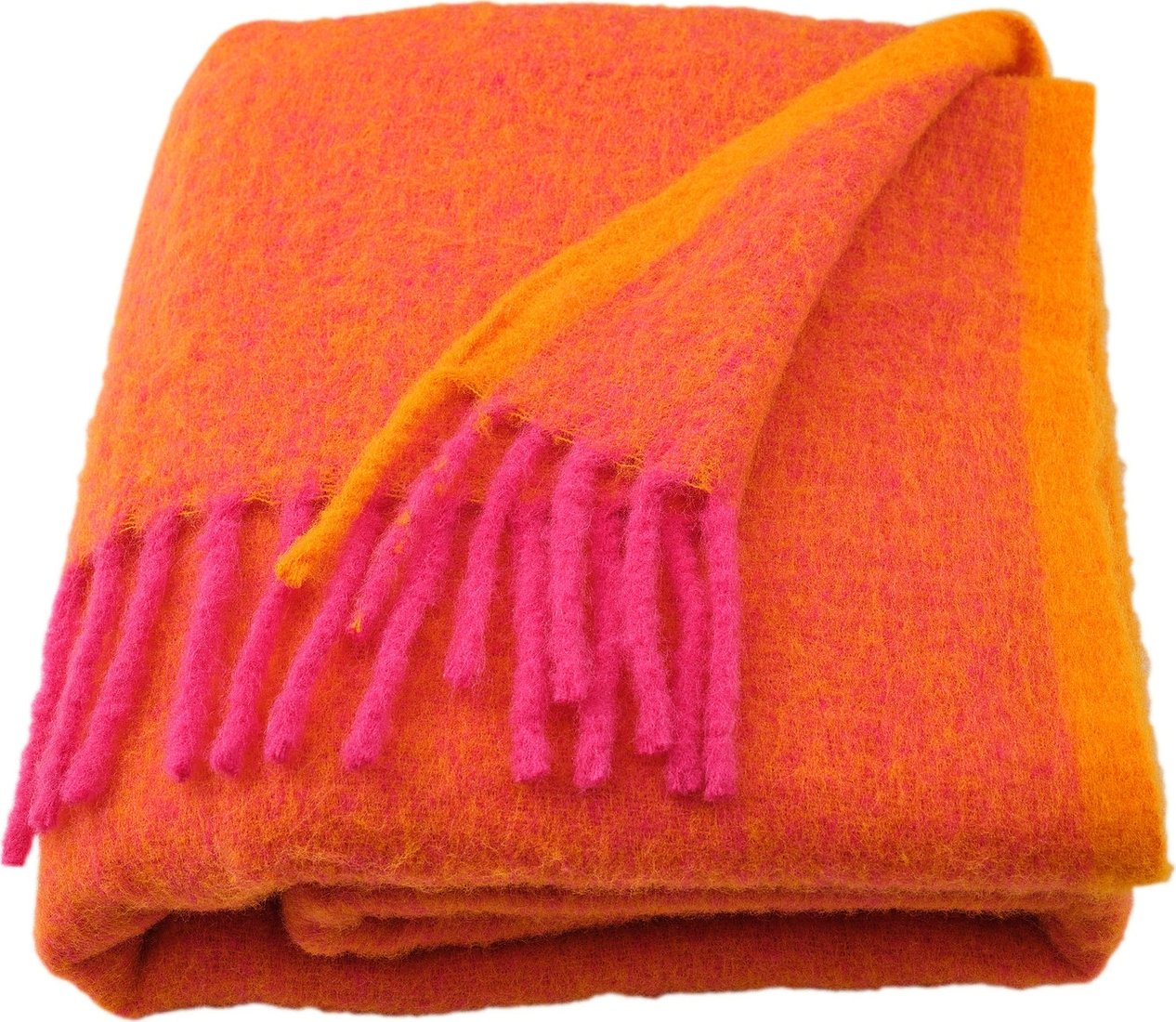 Плед Ikea Klippoxel 00591795