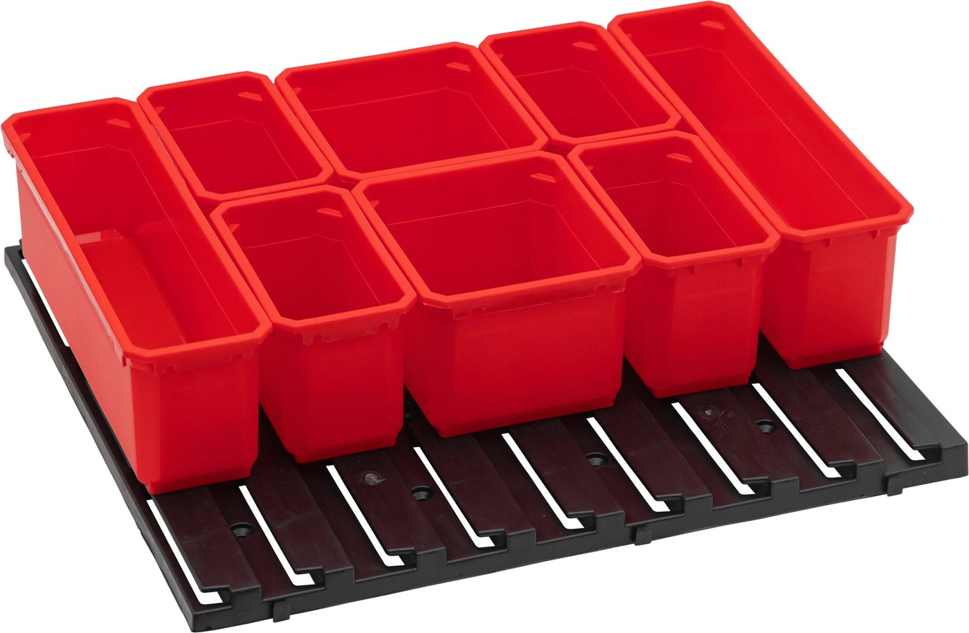 

Вкладыши переставные Qbrick System Z255895PG001