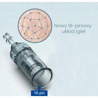 Прибор для мезотерапии Beautifly RevitaDerm Pro