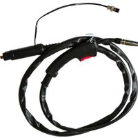 Сварочный инвертор Fubag IRMIG 220 Syn Flux