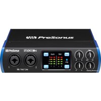  PreSonus Studio 26c