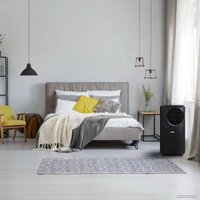 Мобильный кондиционер Zanussi Eclipse ZACM-07 UPB/N6 в Гомеле