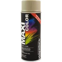 Эмаль Maxi Color 7032MX RAL 7032 400 мл (галечный серый)