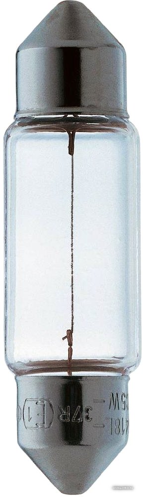 Галогенная лампа Bosch K10W Pure Light 2шт